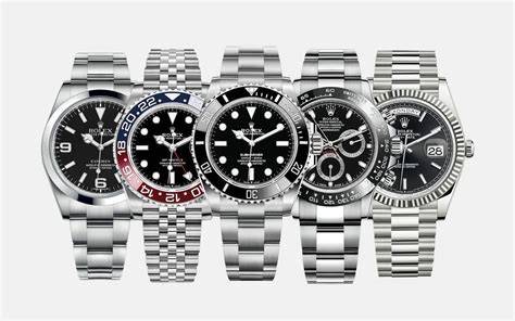 world best rolex watch|Rolex most popular models.